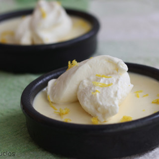 Potinho limão siciliano