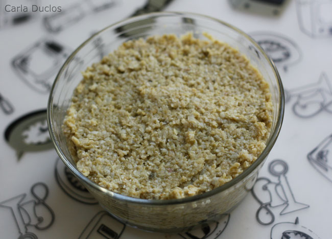 Deliciosa receita de tapenade, prato originário da França na região do mediterrâneo, um patê simples e fácil de preparar. 