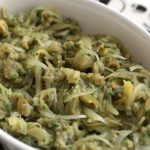 Antepasto de berinjela