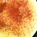 Delicioso mingau de aveia, fácil de preparar, nutritivo, excelente opção para o café da manhã ou pra quando bate aquela fominha.