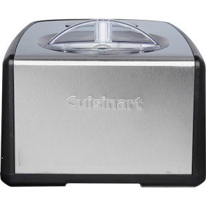 sorveteira cuisinart